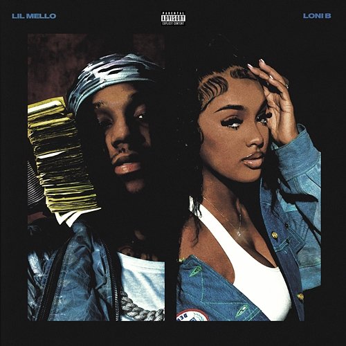 Spend It Lil Mello, Loni B