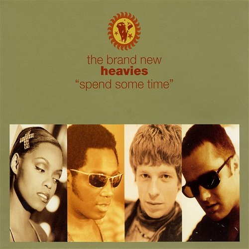 Spend Some Time The Brand New Heavies