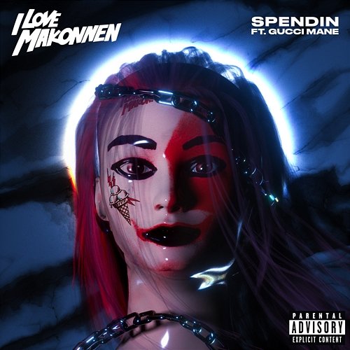Spendin' ILOVEMAKONNEN feat. Gucci Mane