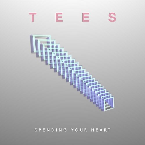 Spending Your Heart TEES
