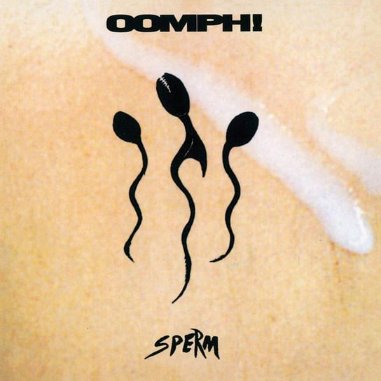 Sperm Oomph!