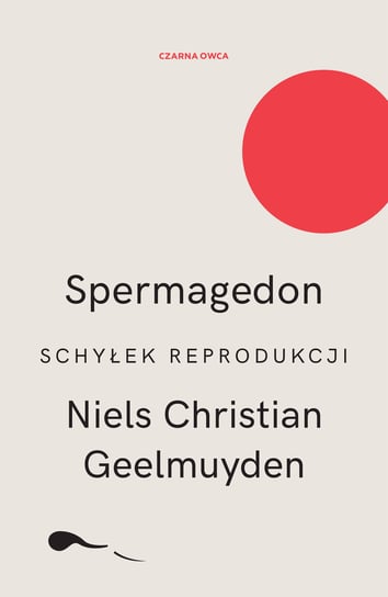 Spermagedon Geelmuyden Niels Christian