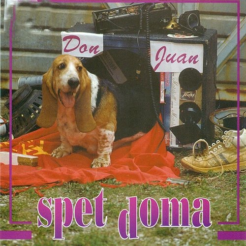 Spet doma Don Juan