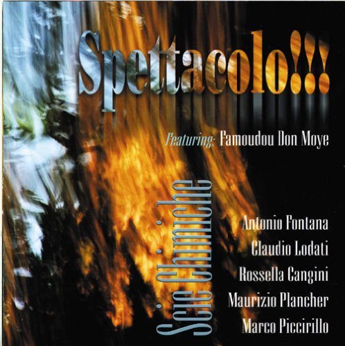 Spettacolo!!! Various Artists