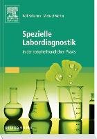 Spezielle Labordiagnostik in der naturheilkundlichen Praxis Martin Michael, Kirkamm Ralf