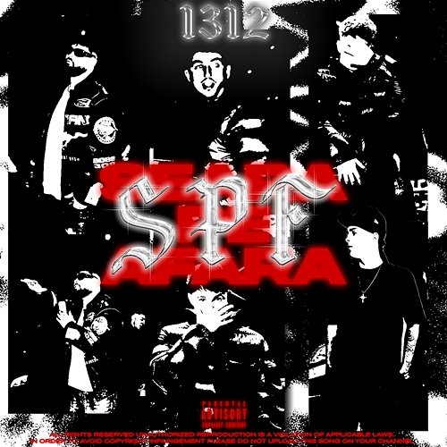 SPF Bogdan Bonat, Mekker, FRVNCO