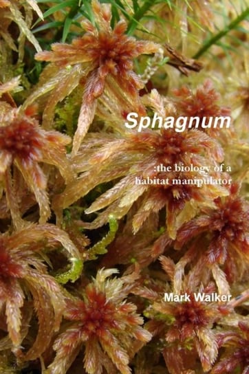 Sphagnum Walker Mark