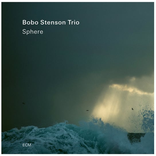Sphere Bobo Stenson Trio