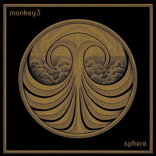 Sphere (Limited Edition) Monkey3