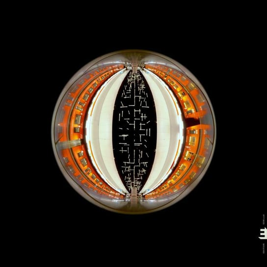 Sphere, płyta winylowa Alexi Tuomarila Trio