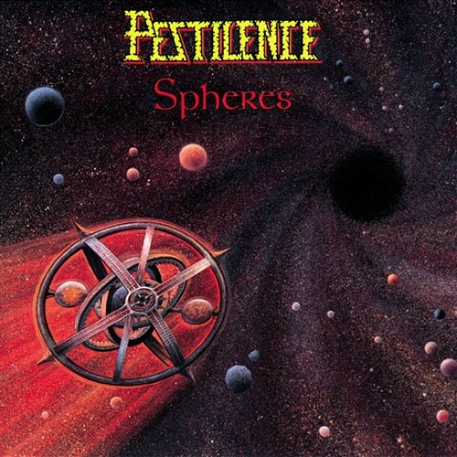 Spheres Pestilence