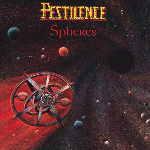 Spheres Pestilence