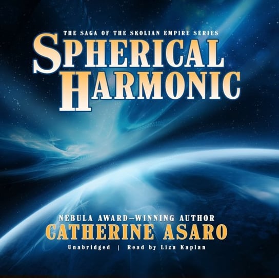 Spherical Harmonic Asaro Catherine