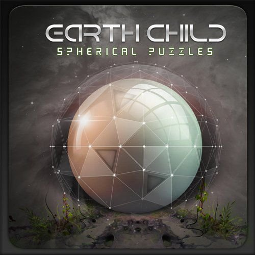 Spherical Puzzles Various Artists