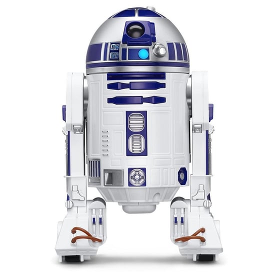 Sphero, Star Wars, zabawka interaktywna Droid R2-D2 Sphero