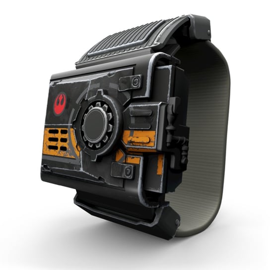 Sphero, Star Wars, zabawka interaktywna Opaska sterująca BB-8 Force Band, AFB01ROW Sphero