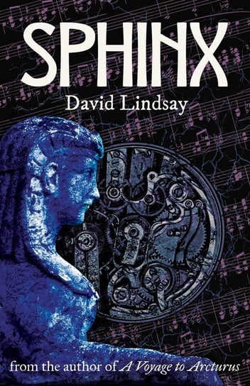Sphinx Lindsay David
