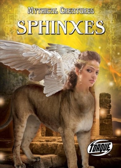 Sphinxes Thomas Kingsley Troupe