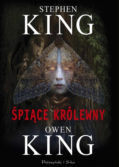 Śpiące królewny King Owen, King Stephen