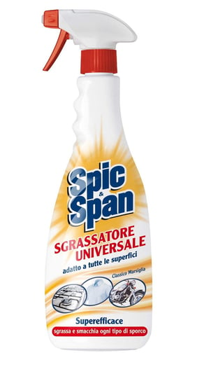 SPIC AND SPAN Sgrassatore odtłuszczacz Spic&Span