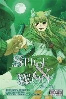 Spice and Wolf, Vol. 10 (manga) Hasekura Isuna