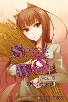 Spice and Wolf, Vol. 13 (light novel) Hasekura Isuna