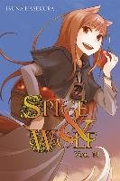 Spice and Wolf, Vol. 14 (light novel) Hasekura Isuna