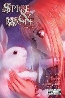 Spice and Wolf, Vol. 14 (manga) Hasekura Isuna