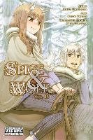 Spice and Wolf, Vol. 15 (manga) Hasekura Isuna