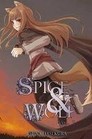 Spice and Wolf, Vol. 2 (light novel) Hasekura Isuna