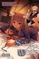 Spice and Wolf, Vol. 2 (manga) Lim Dall-Young