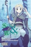 Spice and Wolf, Vol. 4 (manga) Hasekura Isuna