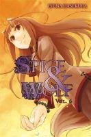 Spice and Wolf, Vol. 6 (light novel) Hasekura Isuna