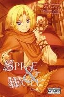 Spice and Wolf, Vol. 9 (manga) Hasekura Isuna