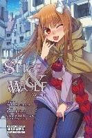 Spice and Wolf. Volume 11 (manga) Hasekura Isuna