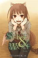 Spice and Wolf. Volume 5 Hasekura Isuna