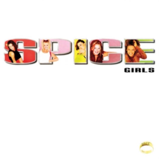 Spice Spice Girls