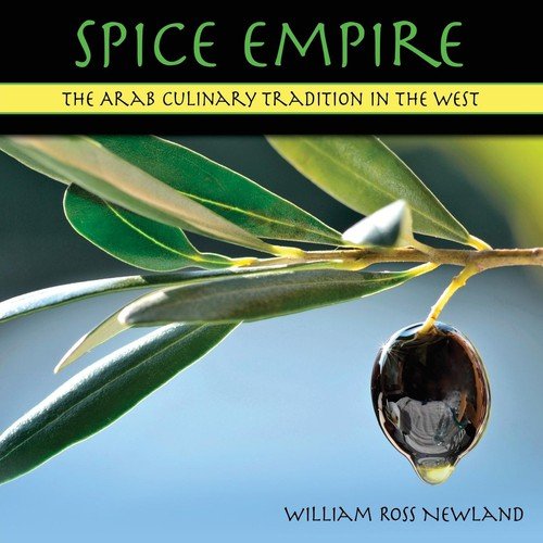 Spice Empire Newland William Ross