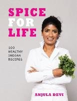 Spice for Life Devi Anjula