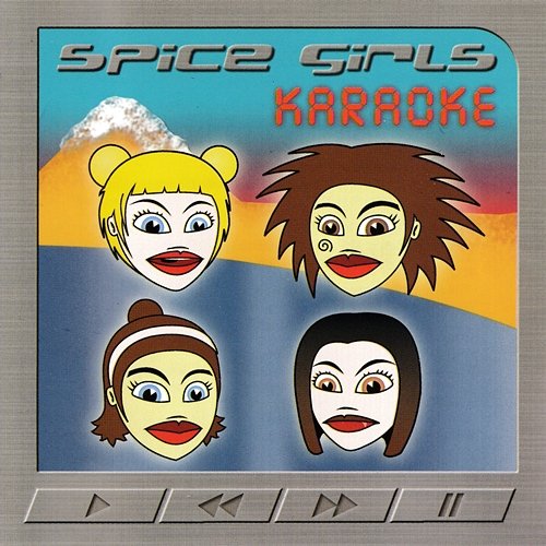 Spice Girls Karaoke The Nutmegs