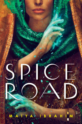 Spice Road Penguin Random House
