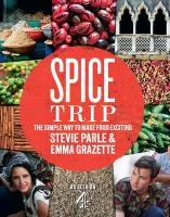 Spice Trip Grazette Emma