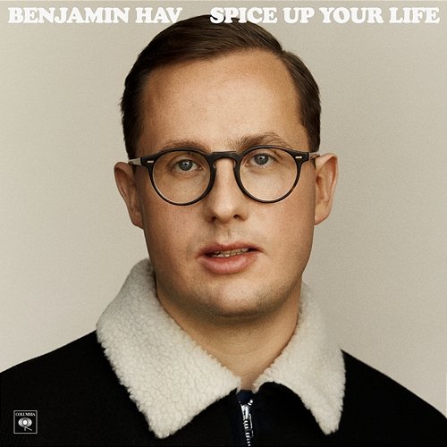 Spice up your life Benjamin Hav