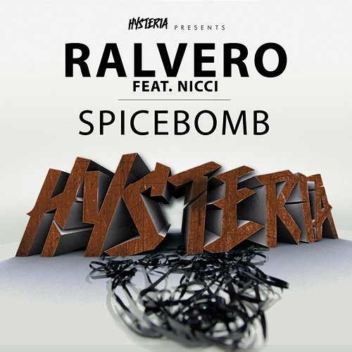 Spicebomb Ralvero