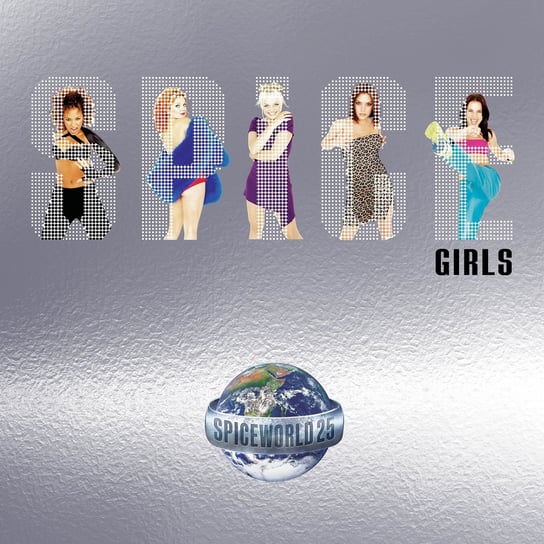 Spiceworld 25 Spice Girls