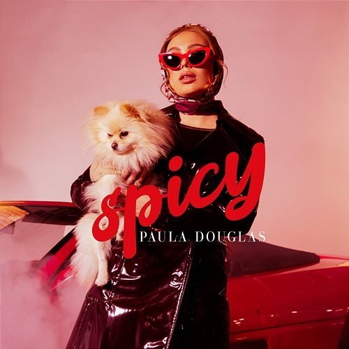 Spicy Paula Douglas