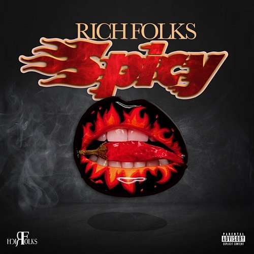 Spicy Rich Folks
