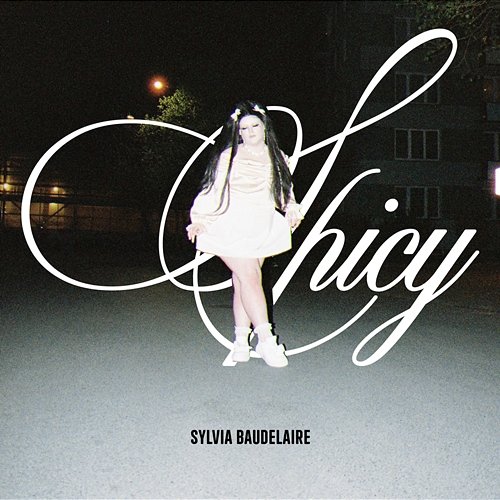 Spicy Sylvia Baudelaire