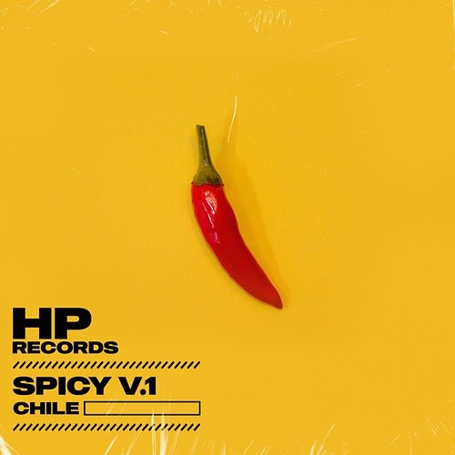 Spicy, Vol.1 Chile