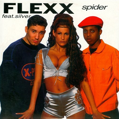 Spider Flexx feat. Silver